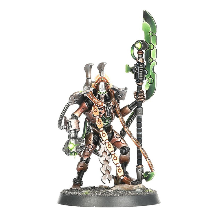 Necrons