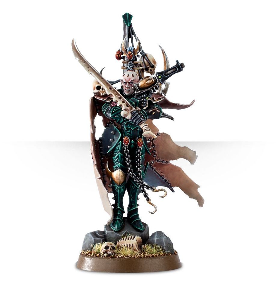 Drukhari