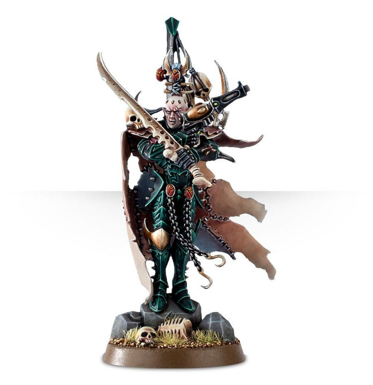 Drukhari