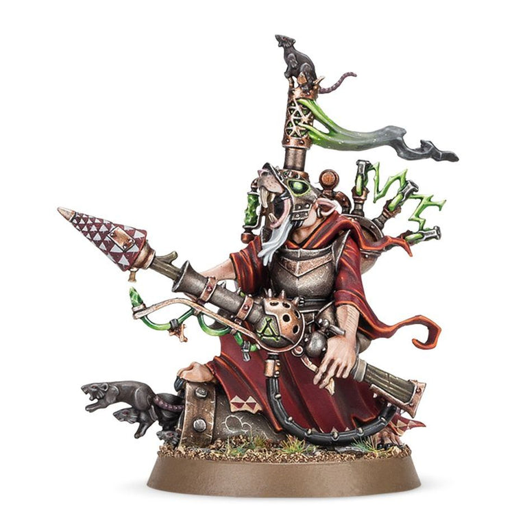 Skaven