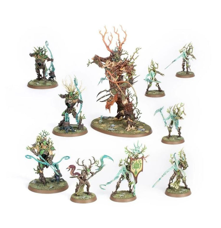 Sylvaneth
