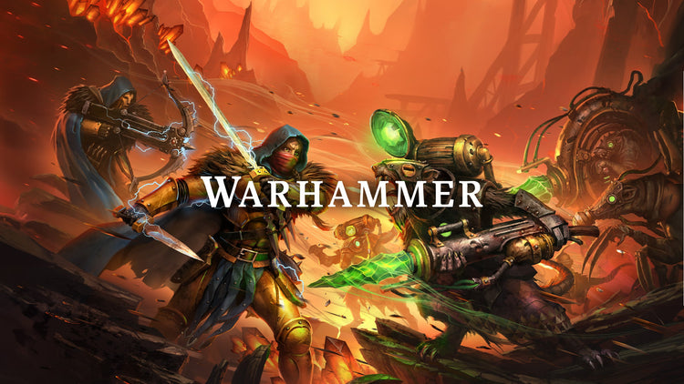 Warhammer Underworlds