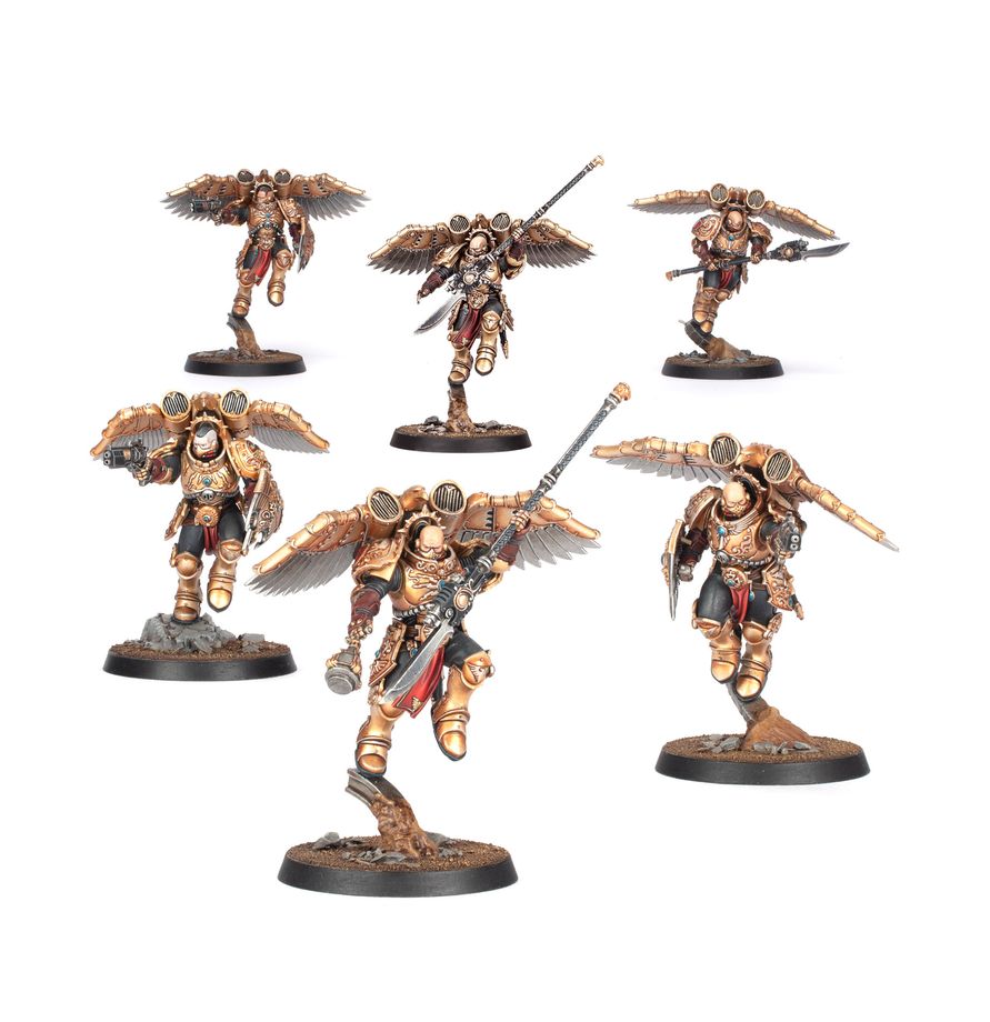 Venatari Sodality