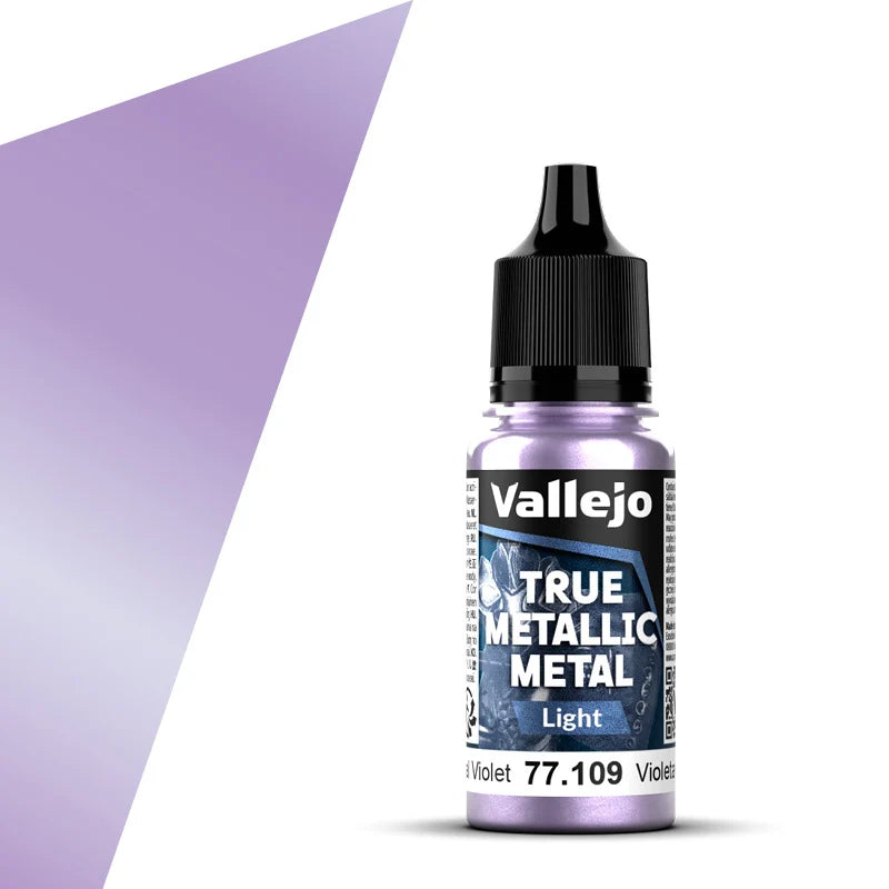 77.109 VIOLETA CELESTIAL - LIGHT