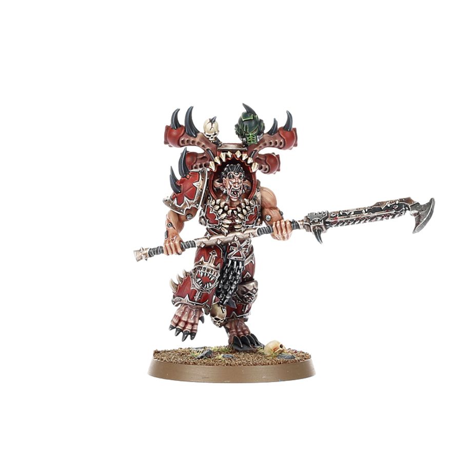 Exalted Eightbound / Eightbound