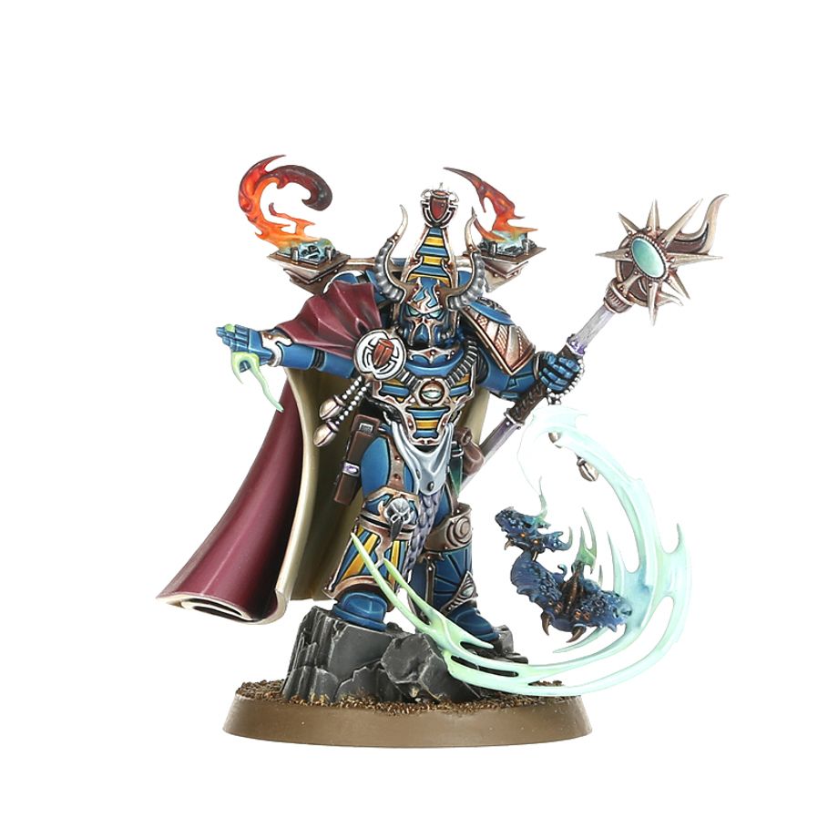 Combat Patrol: Thousand Sons