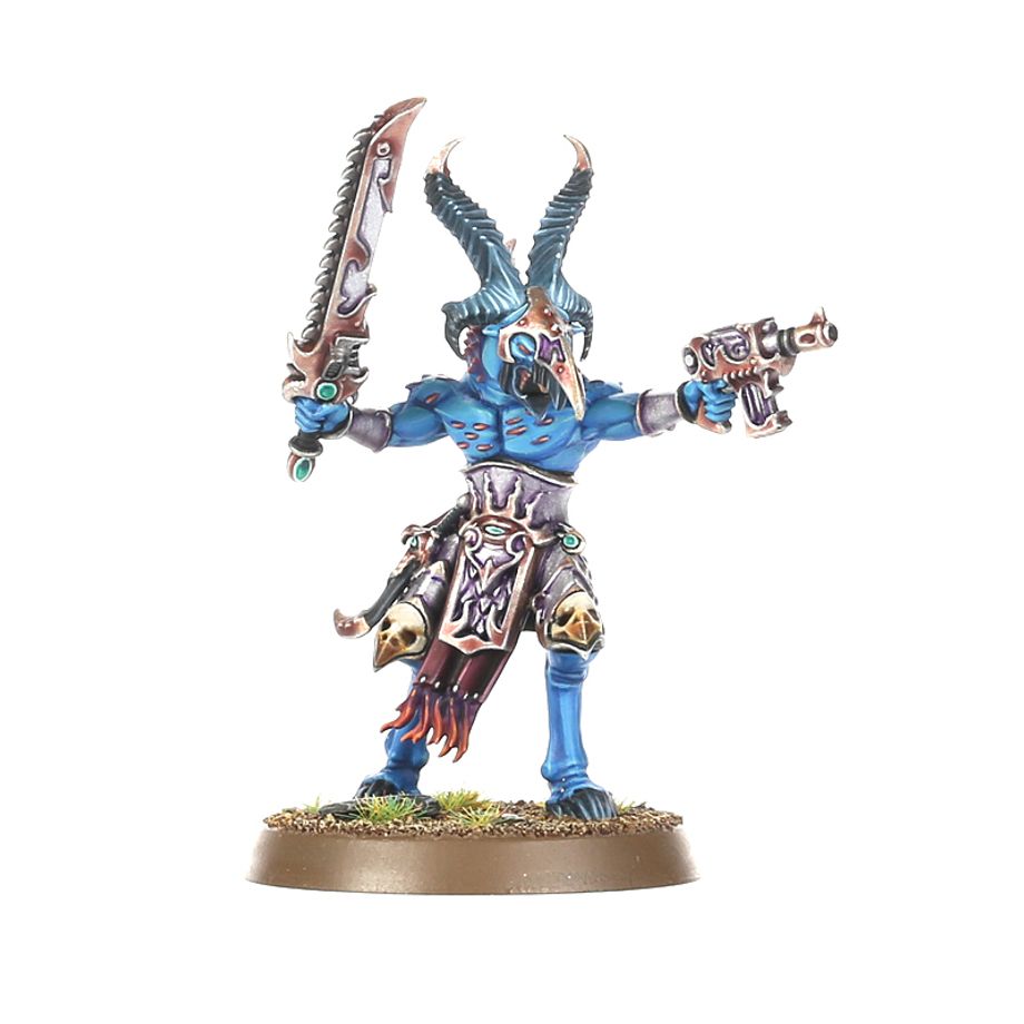 Combat Patrol: Thousand Sons