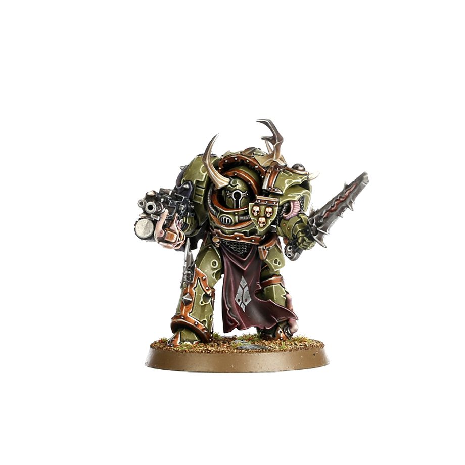 Blightlord Terminators