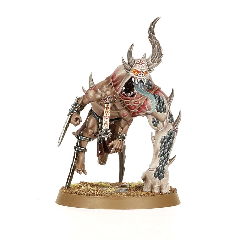 Accursed Cultists