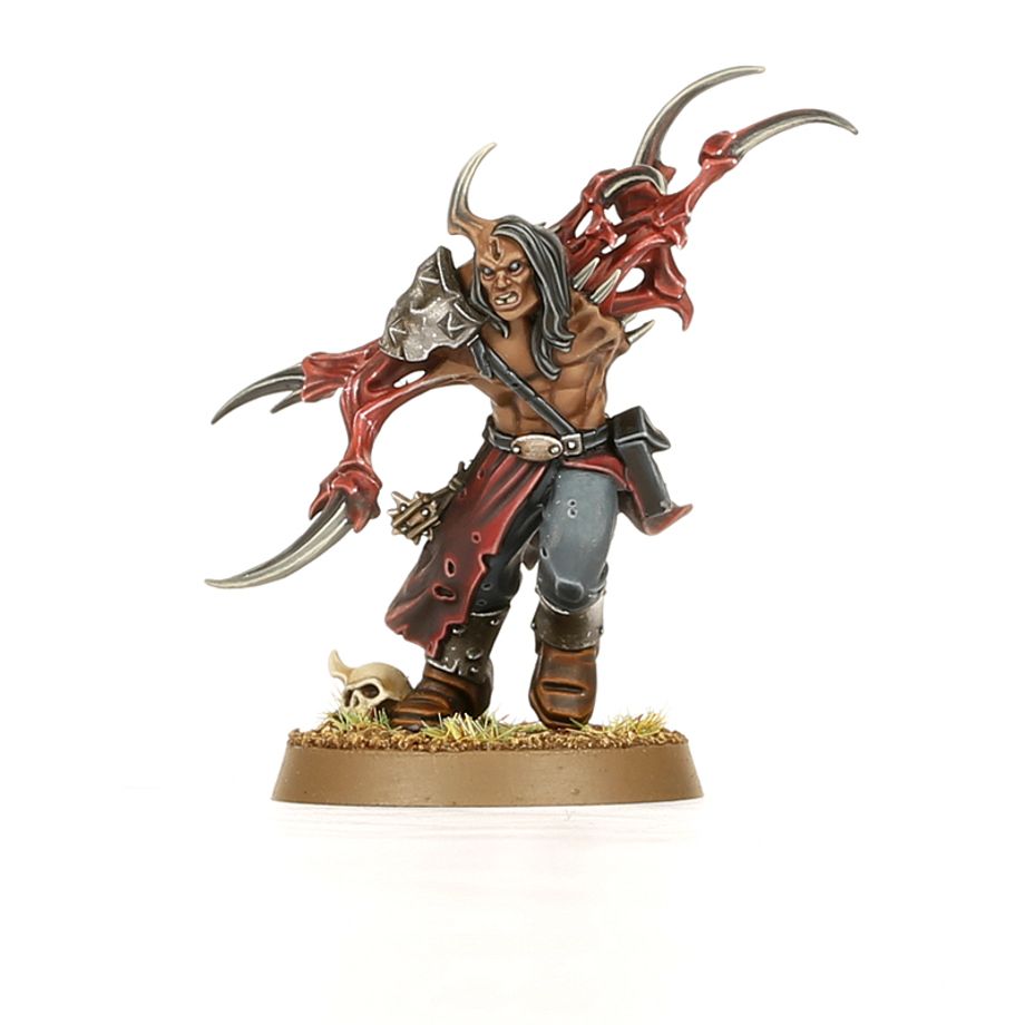 Accursed Cultists