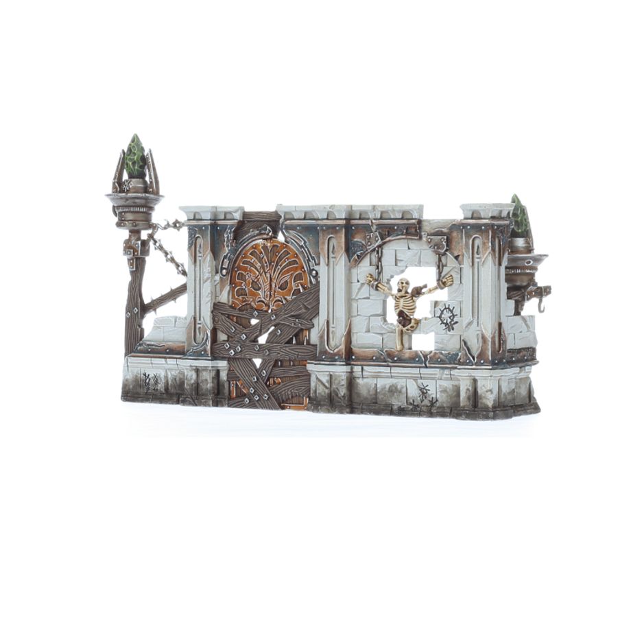 Warhammer Age of Sigmar: Set de inicio definitivo