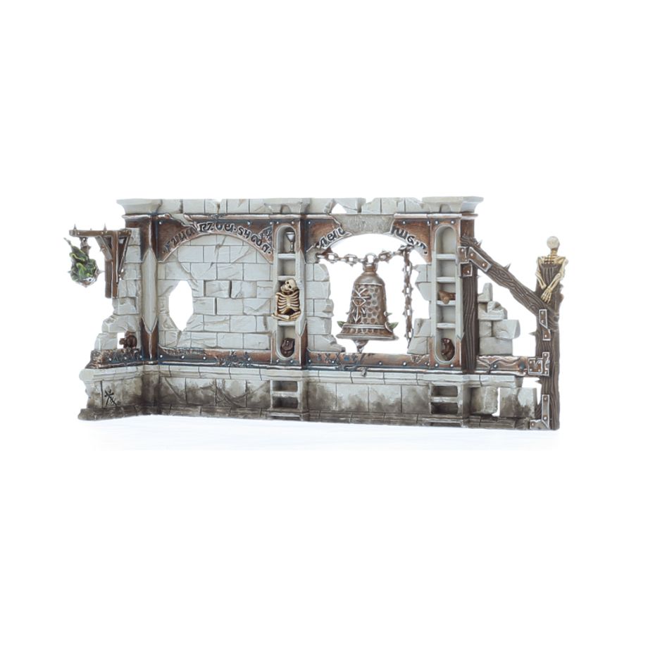 Warhammer Age of Sigmar: Set de inicio definitivo
