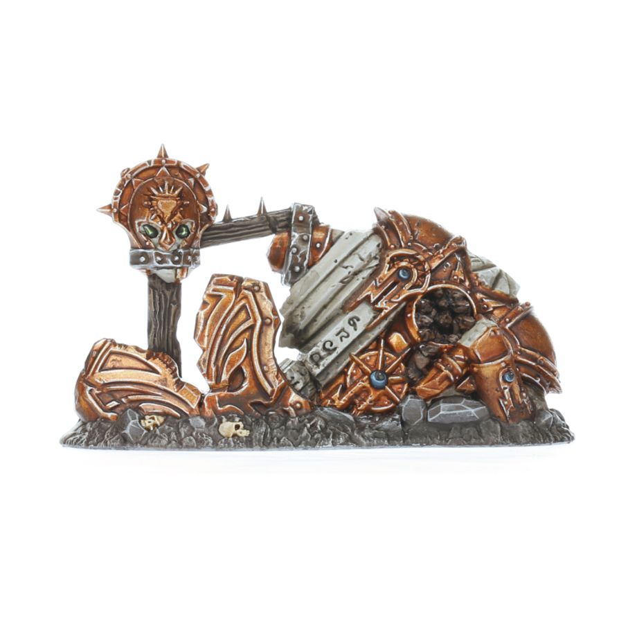 Warhammer Age of Sigmar: Set de inicio definitivo