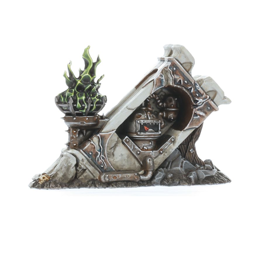 Warhammer Age of Sigmar: Set de inicio definitivo