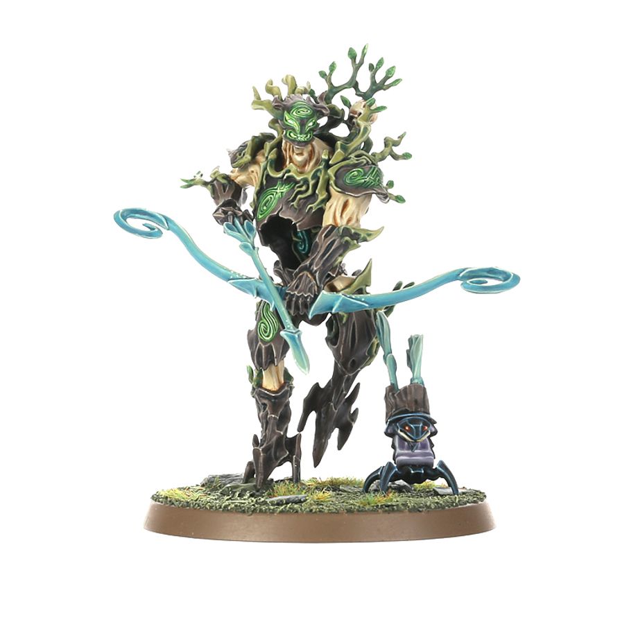 Kurnoth Hunters