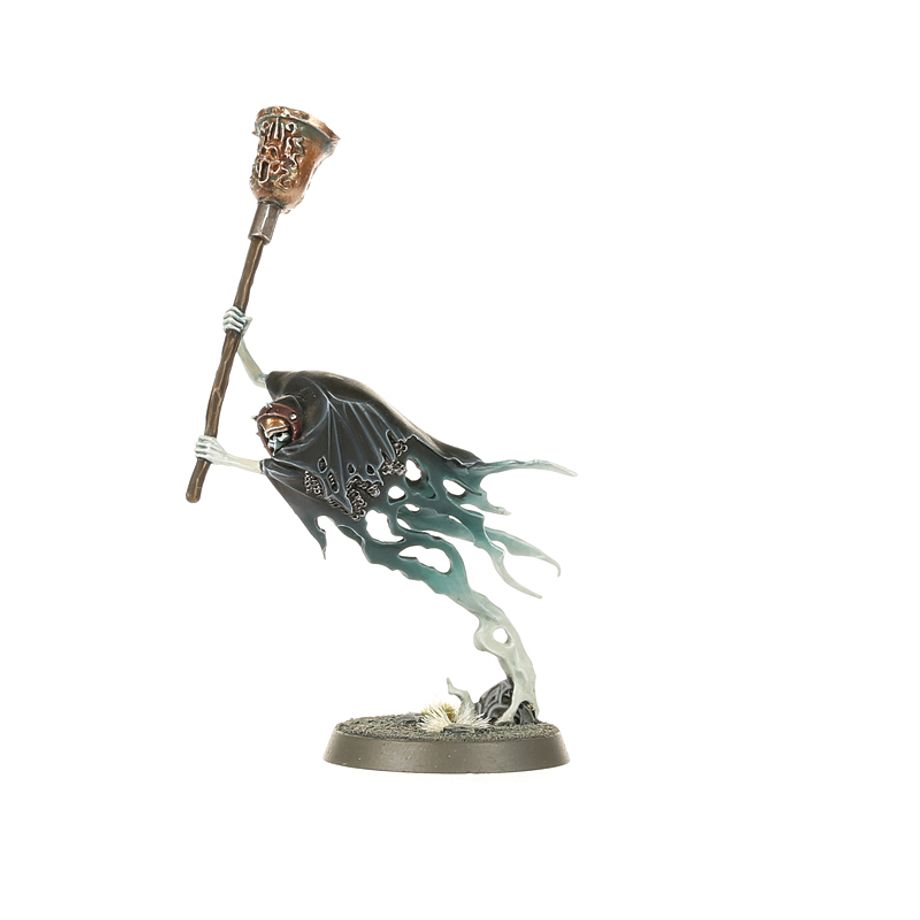 Grimghast Reapers