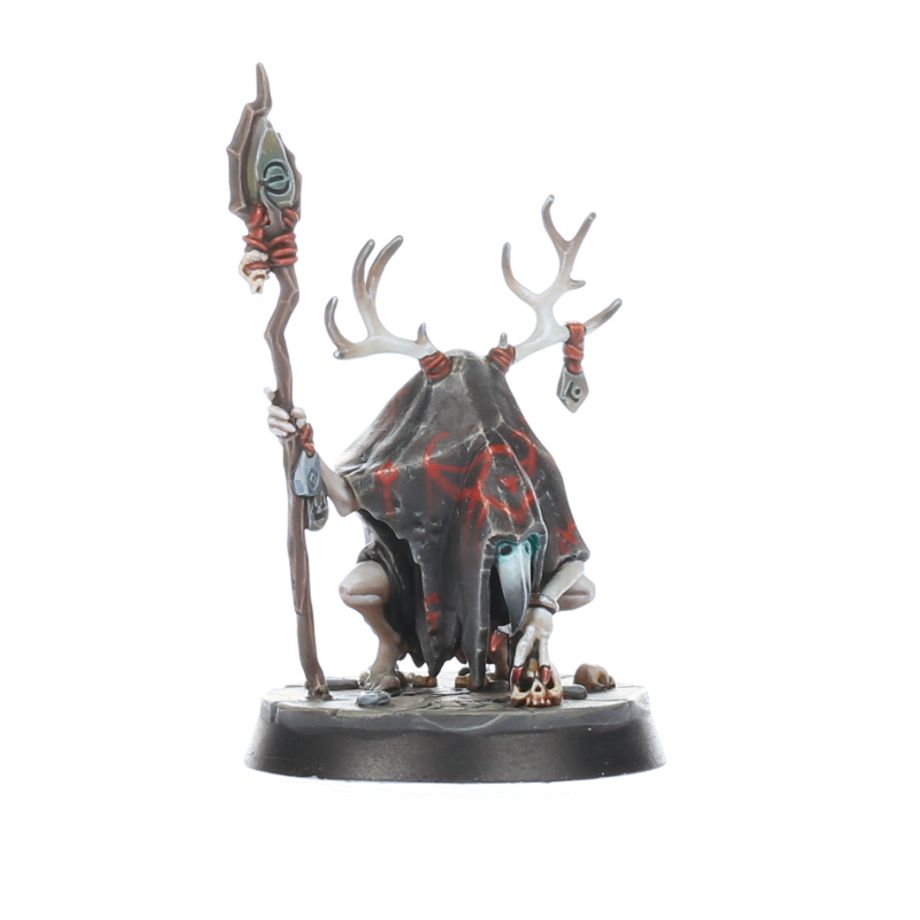 Brand's Oathbound