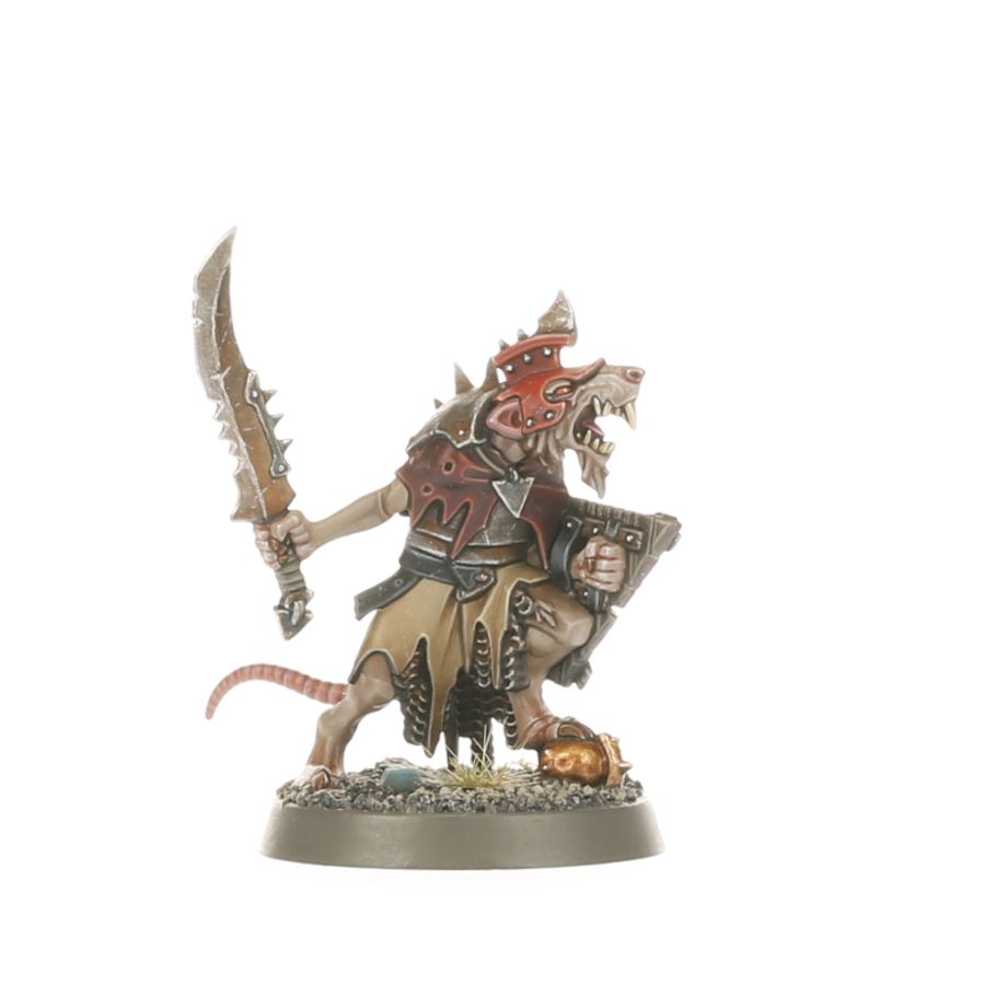 Warhammer Age of Sigmar: Introductory Set (English)