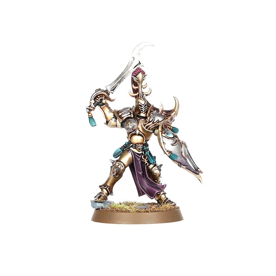 Myrmidesh Painbringers