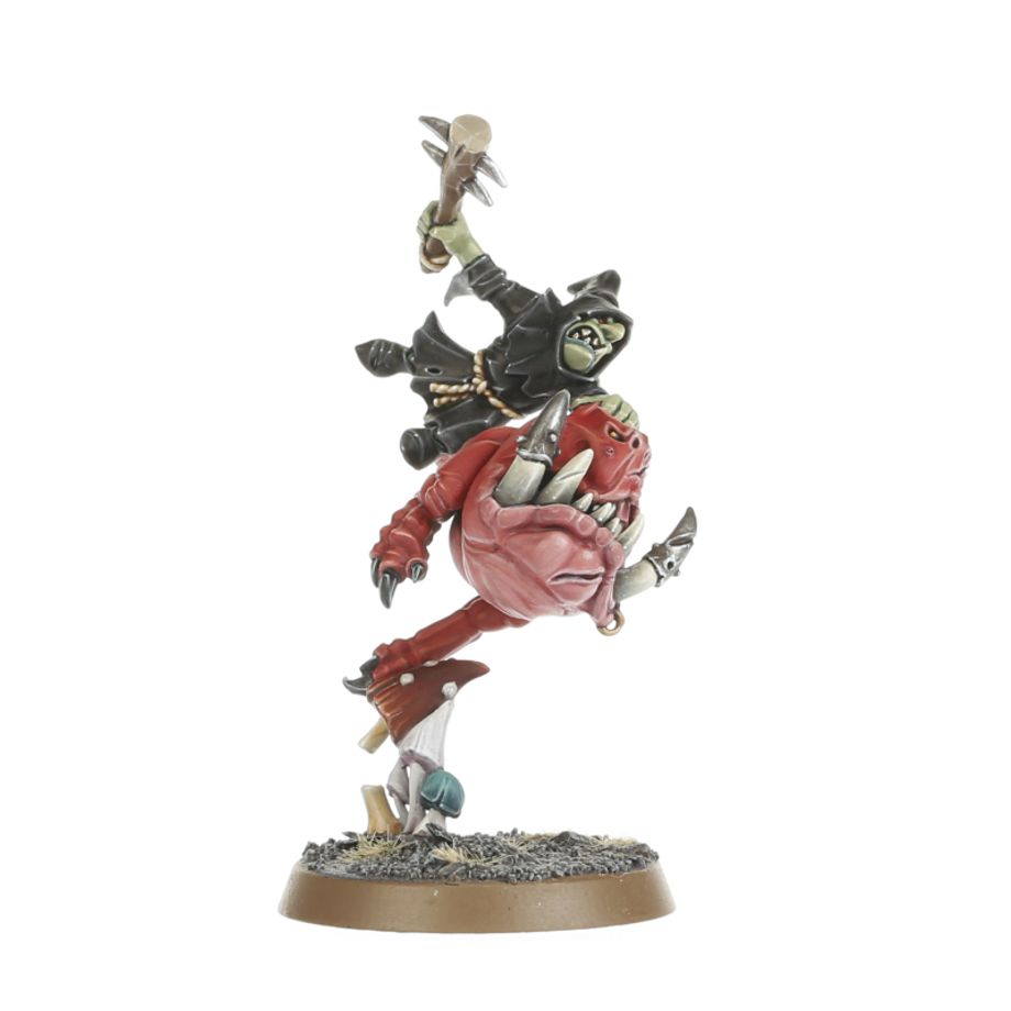 Squig Hoppers