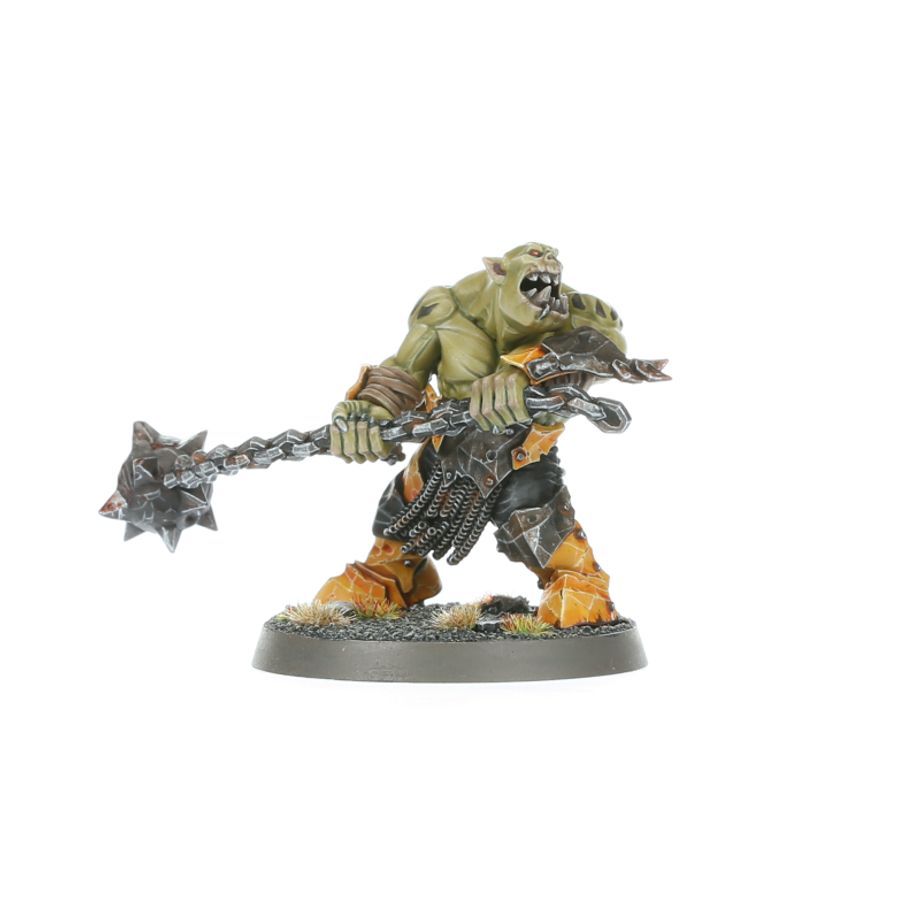 Brute Ragerz