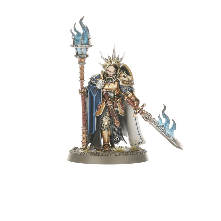 Warhammer Age of Sigmar: Set de inicio definitivo