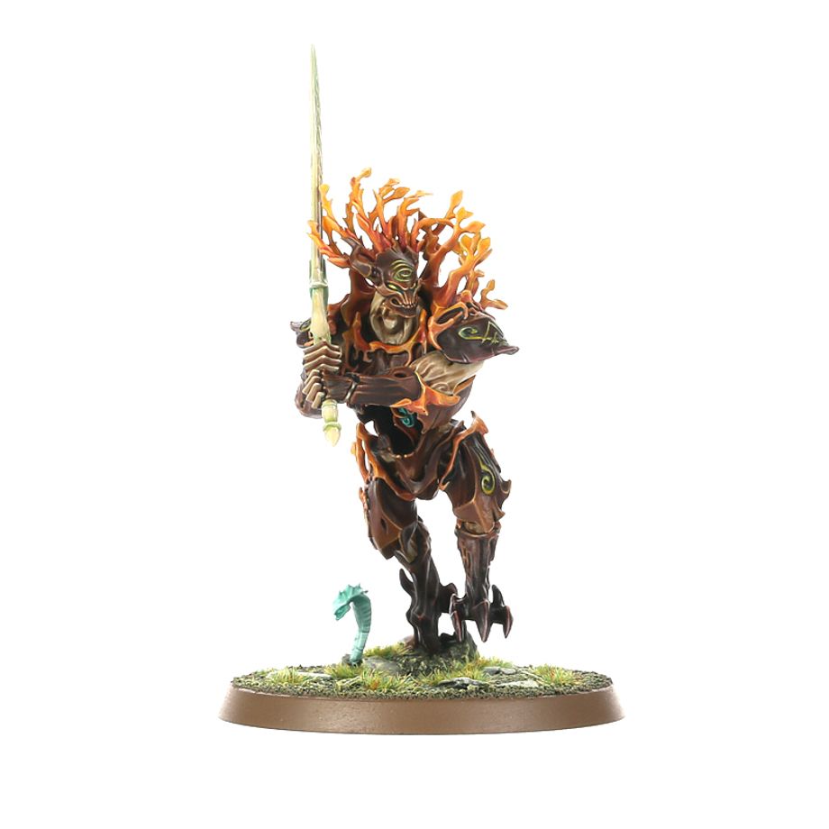 Kurnoth Hunters