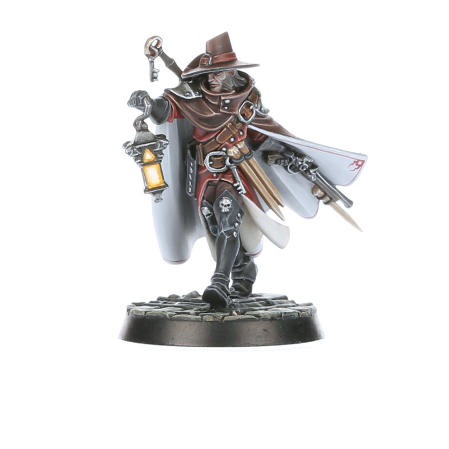 Saviours of Cinderfall