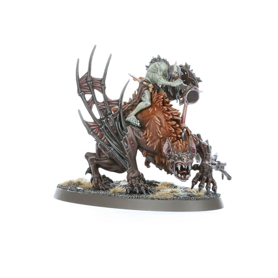Spearhead: Flesh-eater Courts