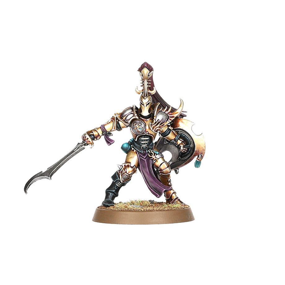 Myrmidesh Painbringers