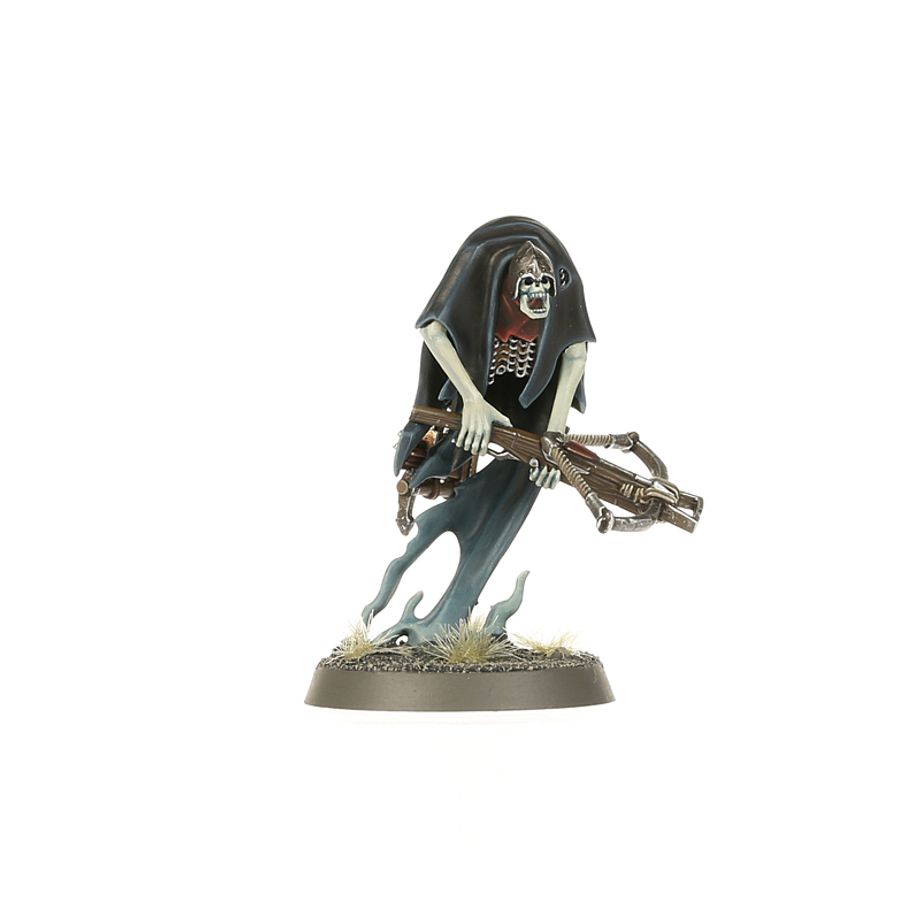 Craventhrone Guard