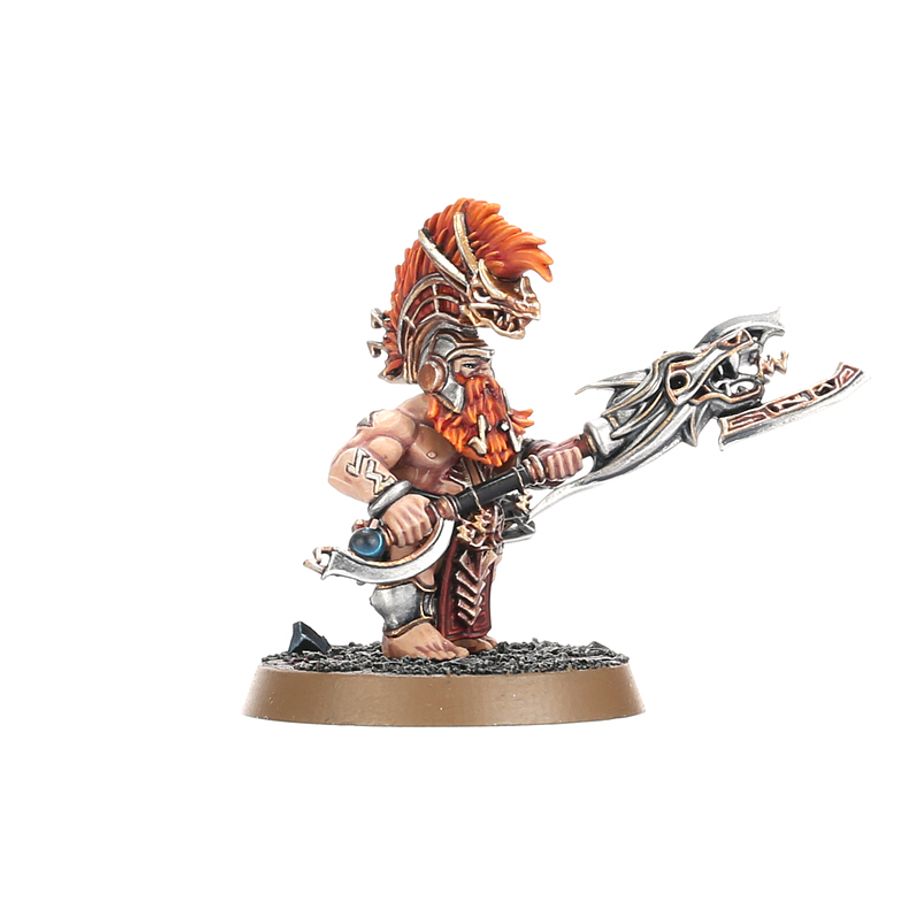 Auric Hearthguard