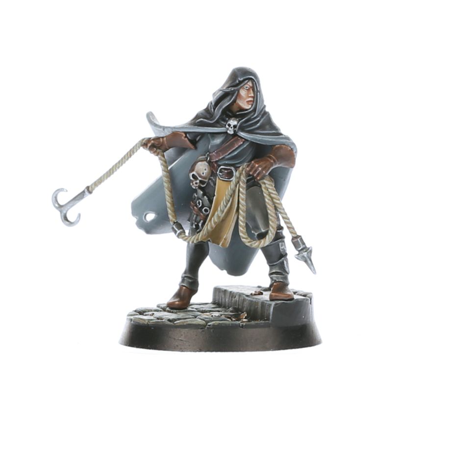 Saviours of Cinderfall