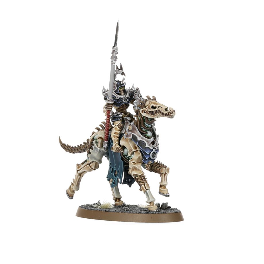 Spearhead: Ossiarch Bonereaper
