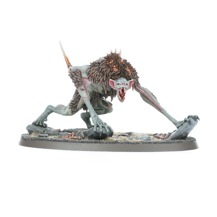 Spearhead: Flesh-eater Courts