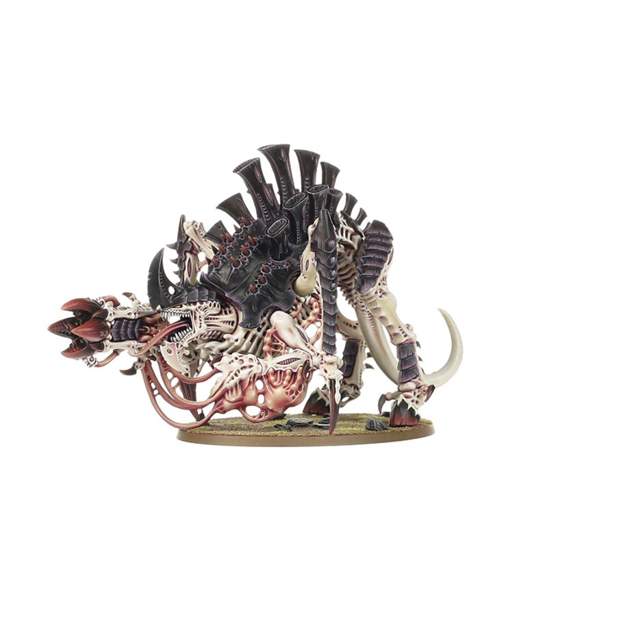 Tyrannofex / Tervigon