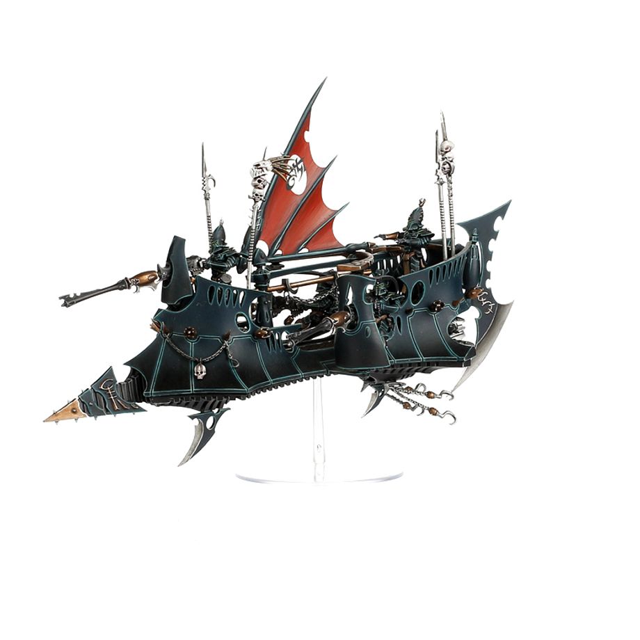 Combat Patrol: Drukhari