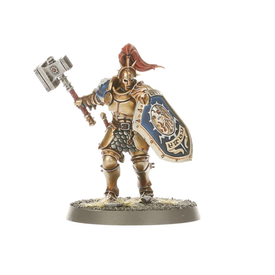 Warhammer Age of Sigmar: Set de inicio definitivo