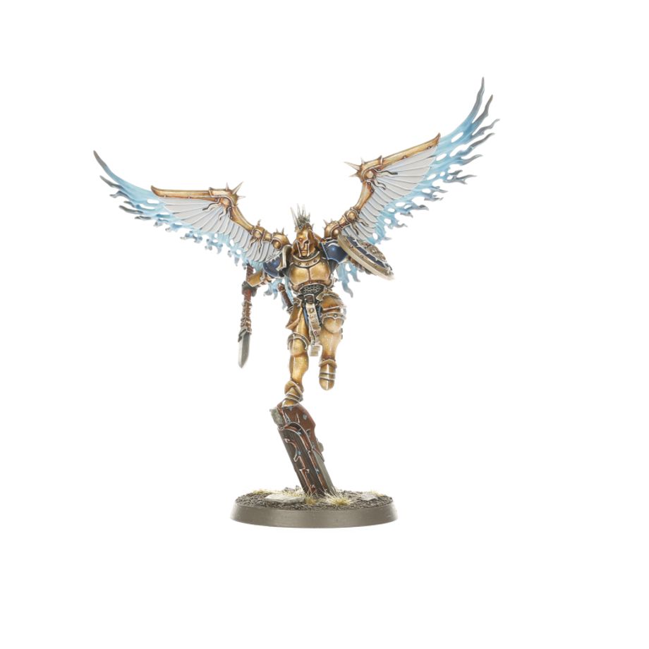 Warhammer Age of Sigmar: Ultimate Starter Set (English)