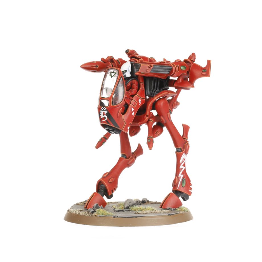 War Walkers