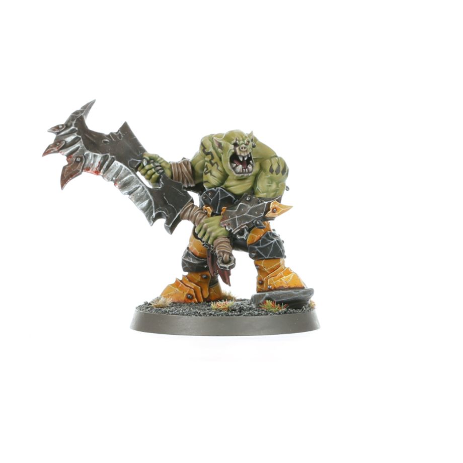 Brute Ragerz