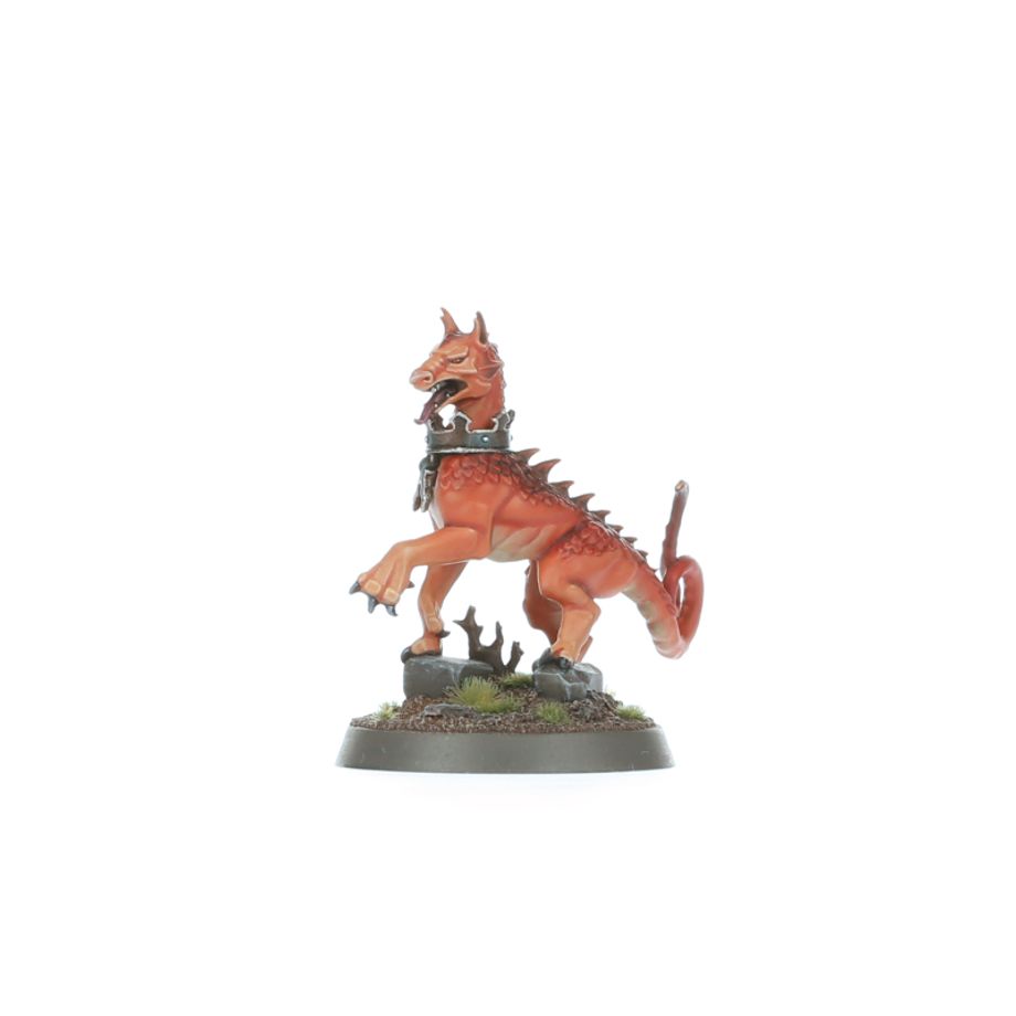 Freeguild Command Corps