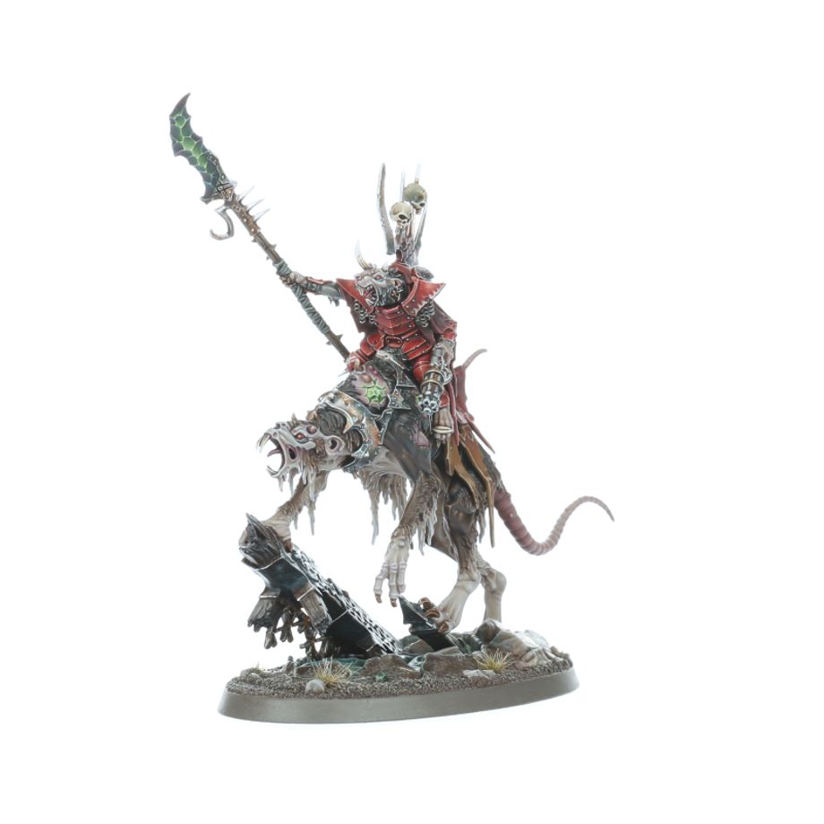Warhammer Age of Sigmar: Set de inicio definitivo