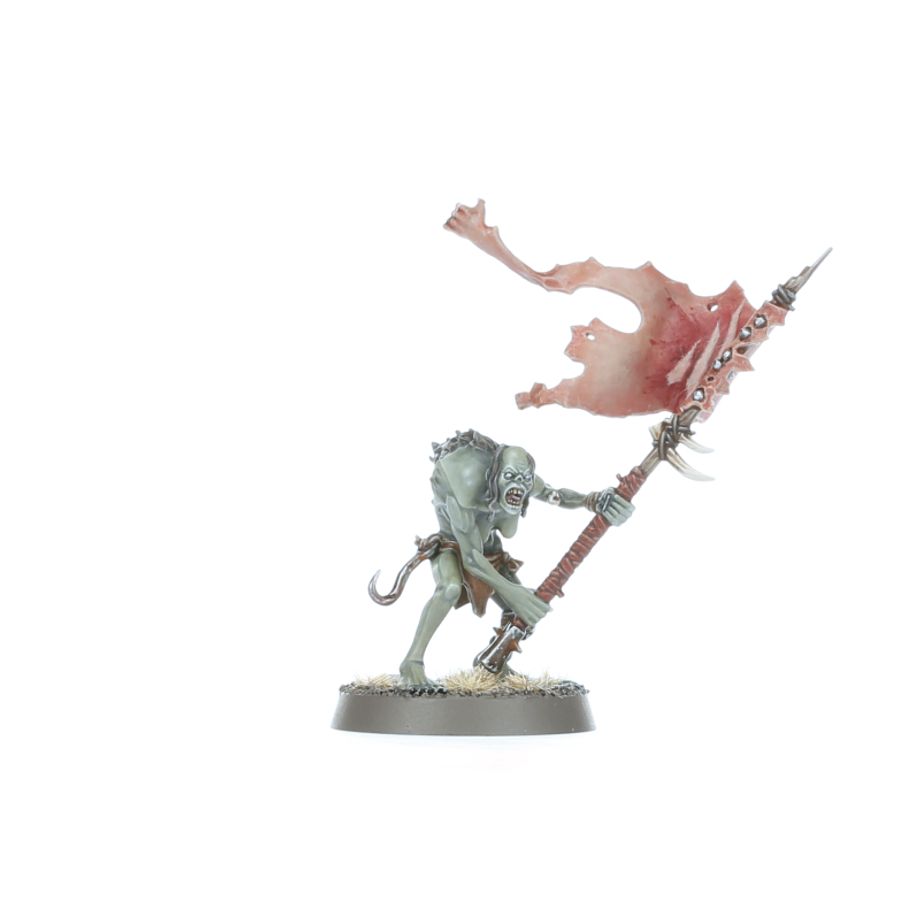Spearhead: Flesh-eater Courts
