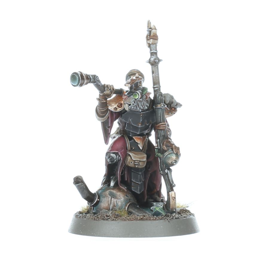Warhammer Age of Sigmar: Set de inicio definitivo