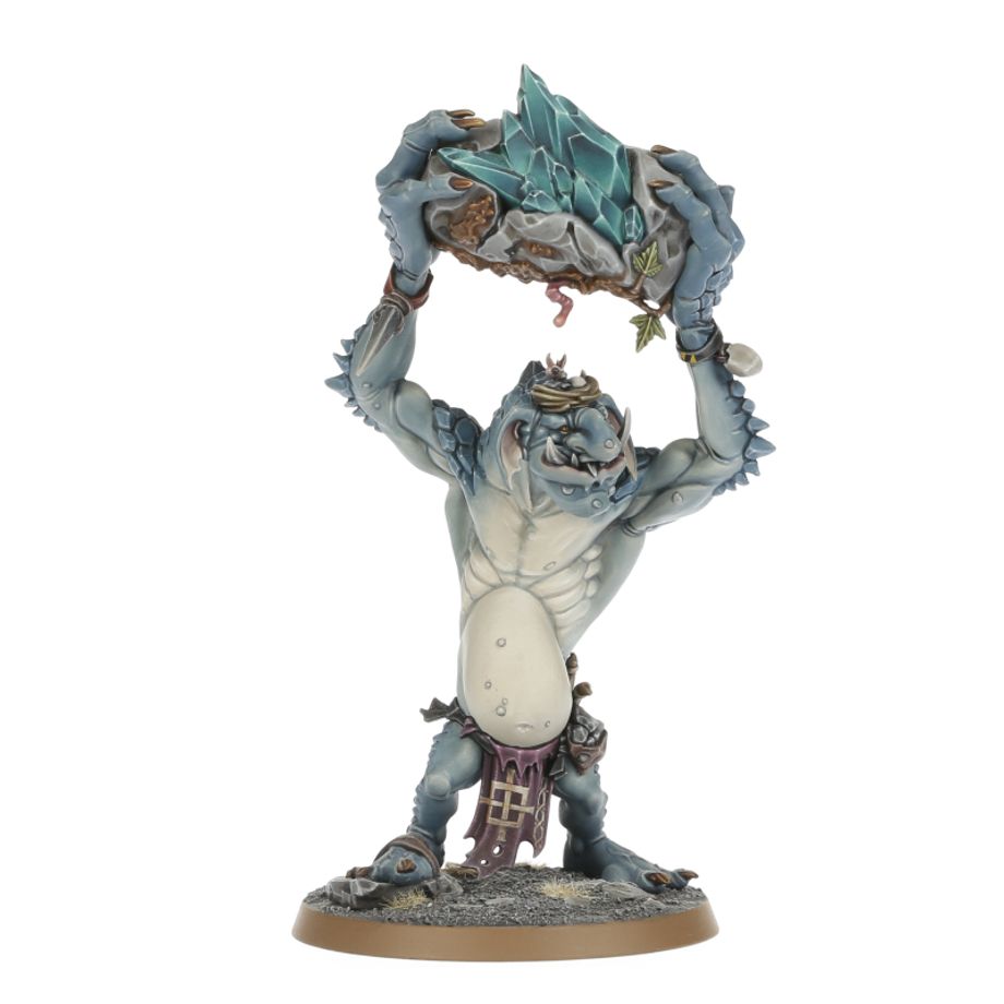 Rockgut Troggoths