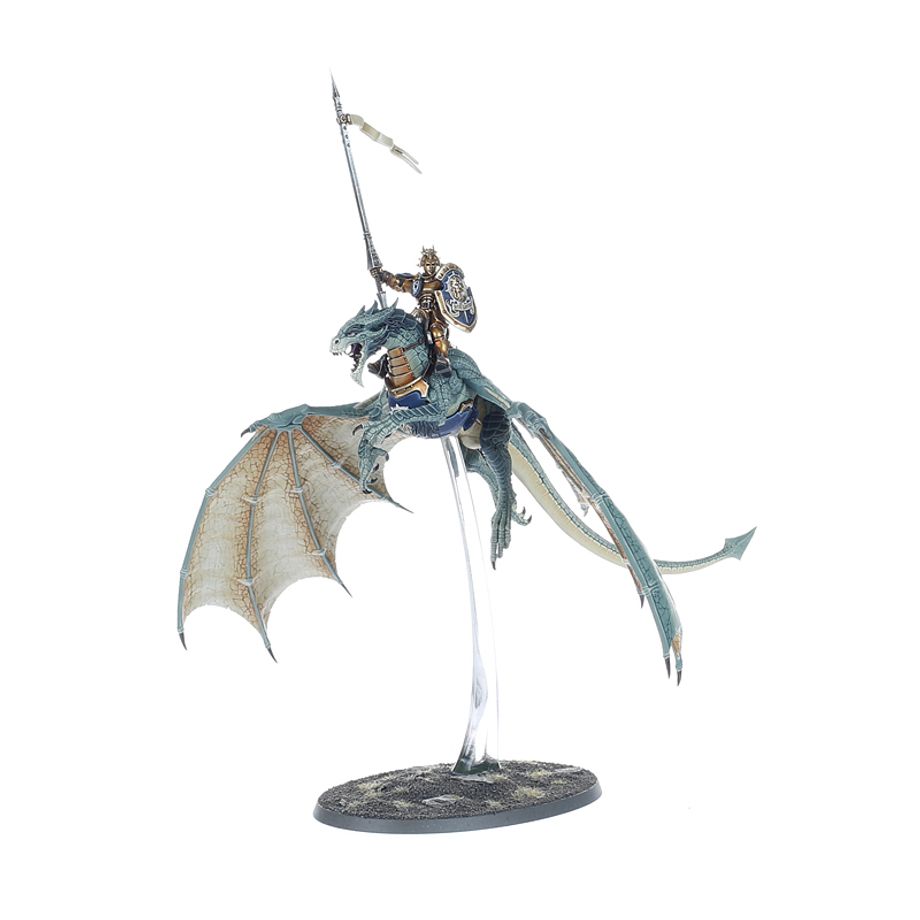 Stormdrake Guard
