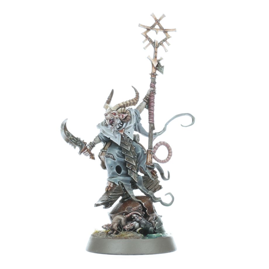 Warhammer Age of Sigmar: Ultimate Starter Set (English)