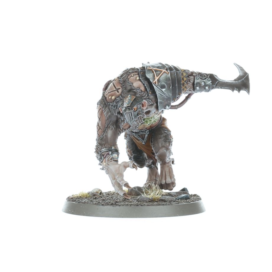 Warhammer Age of Sigmar: Set de inicio definitivo