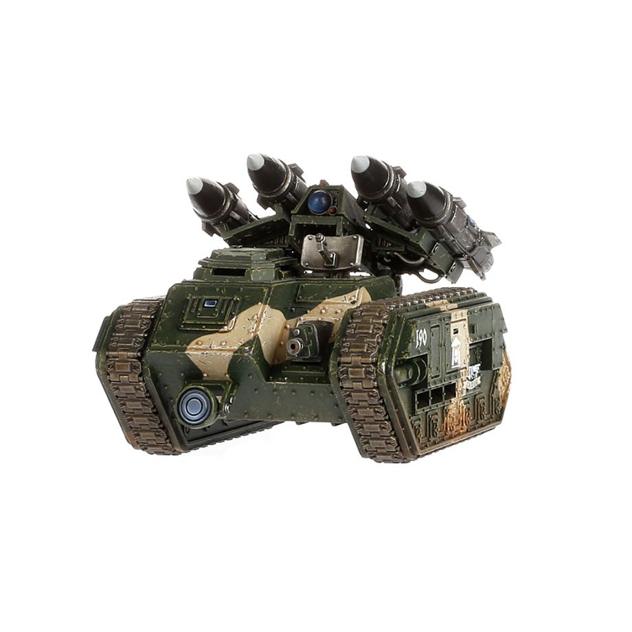 Deathstrike / Manticore